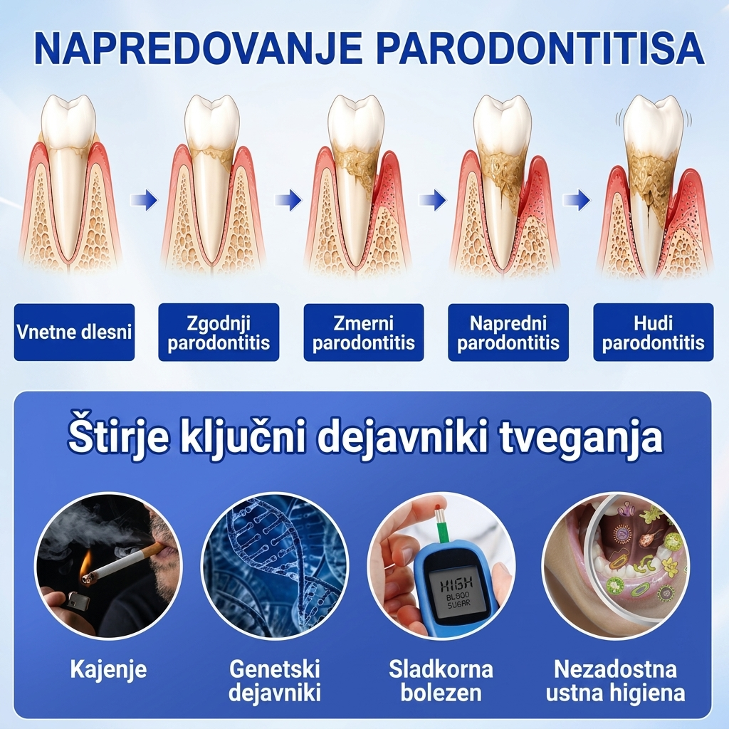 🇸🇮👨‍⚕️✅🦷 PuraCure® OBNOVITVENI GEL ZA DLESNI – Parodontalni obnovitveni gel🧂