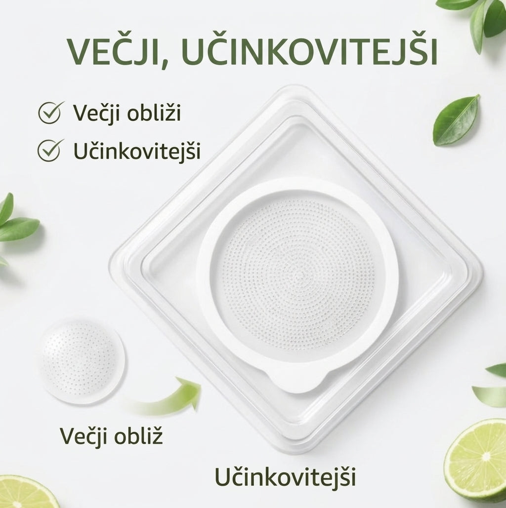👩‍⚕️👩‍⚕️BSWELL® Nano mikroneedling shujševalni obliž (Samo enkrat na dan, vidne spremembe v 28 dneh)  ✅ Za debelost, zdravje srca in ožilja, sladkorno bolezen, spalno apnejo, zdravje črevesja, težave s sklepi in še več.