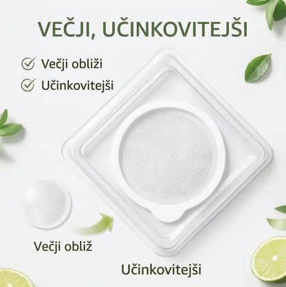 👩‍⚕️👩‍⚕️BSWELL® Nano mikroneedling shujševalni obliž (Samo enkrat na dan, vidne spremembe v 28 dneh)  ✅ Za debelost, zdravje srca in ožilja, sladkorno bolezen, spalno apnejo, zdravje črevesja, težave s sklepi in še več.